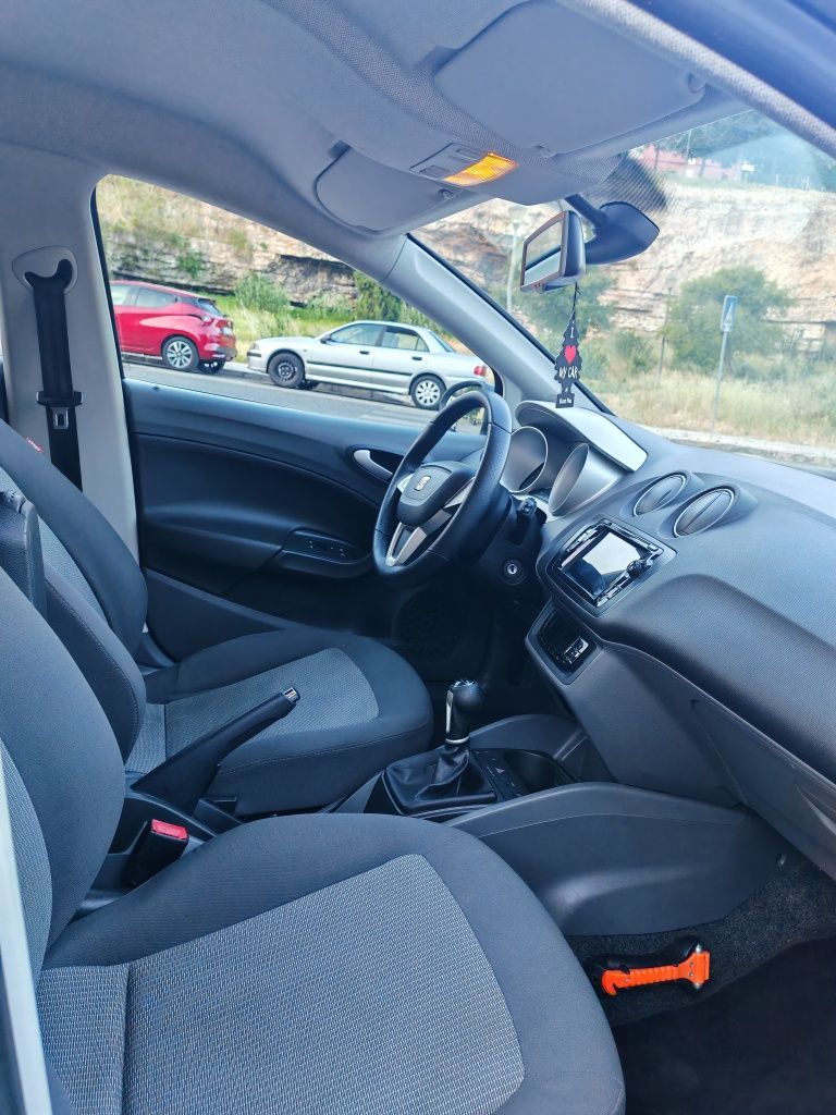 Seat Ibiza 1.2 tdi