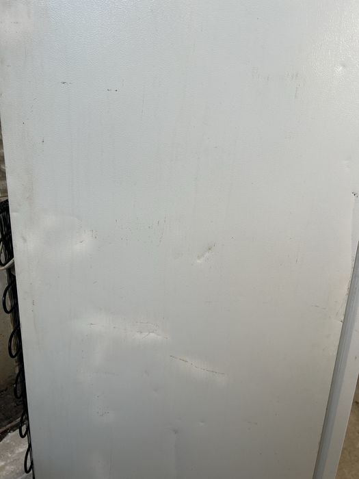 Холодильник Ноу -фрост USA