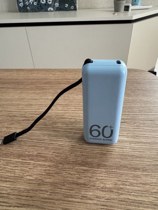 Power bank для iphone