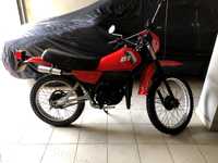 Yamaha DT 50 MX | Oportunidade