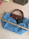 Oferta tylko do 21.06 Longchamp. Nowa.
