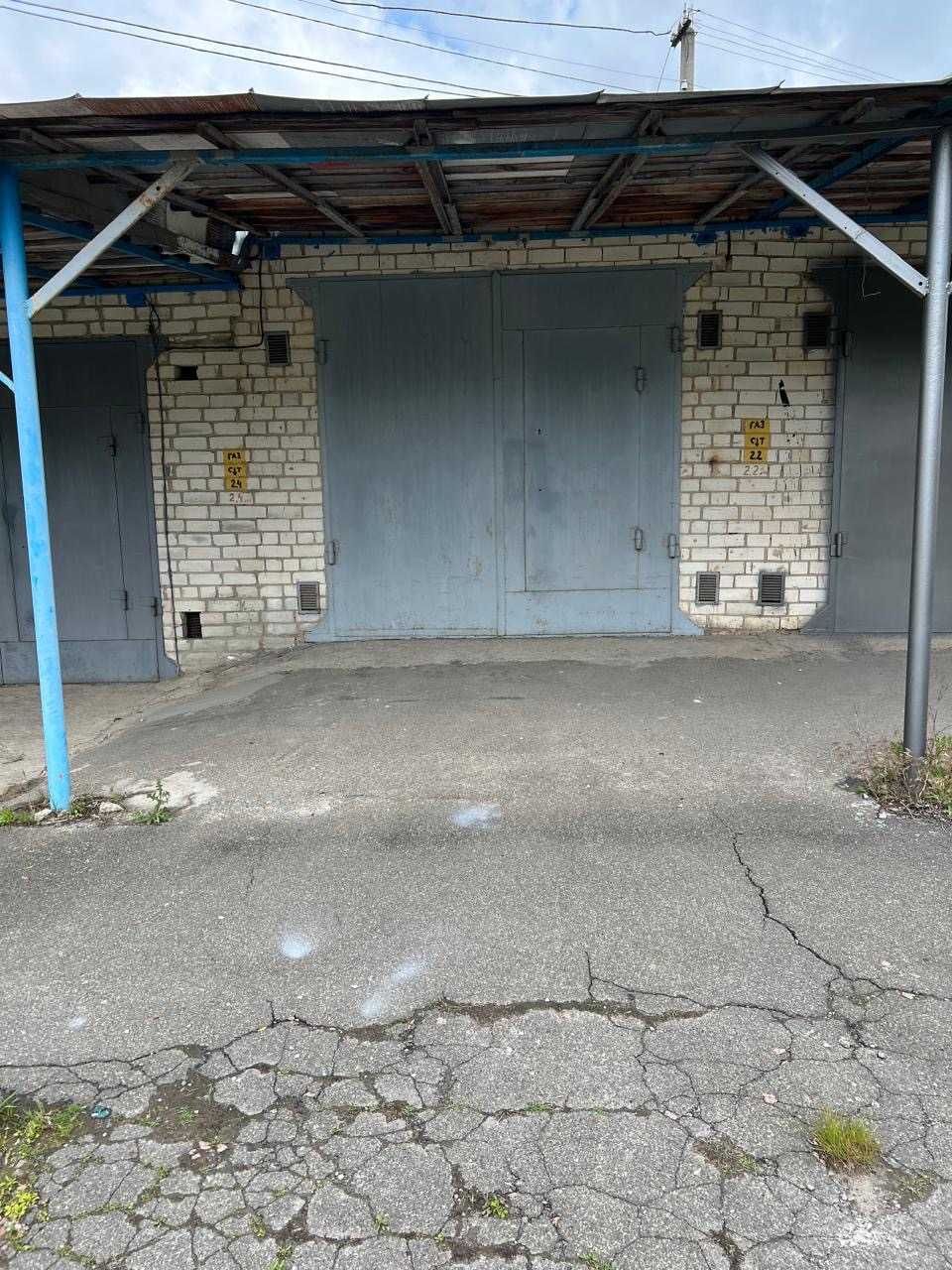 сдаю в аренду гараж, р-н Эпицентра