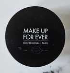 Puder sypki ultra HD make up for ever
Tylko spróbowany