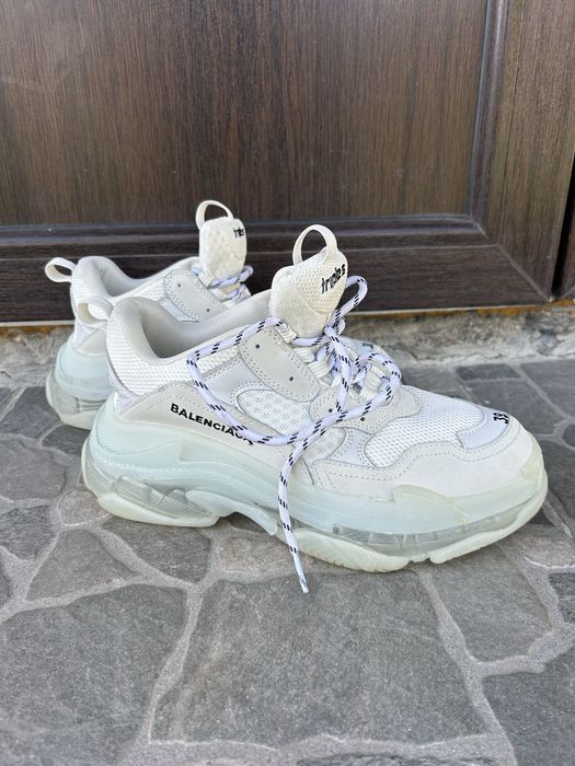 Balenciaga Triple S 39