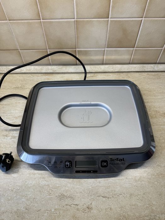 Йогуртниця Tefal YG652