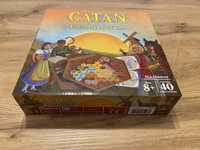 Catan łamigłówka gra logiczna