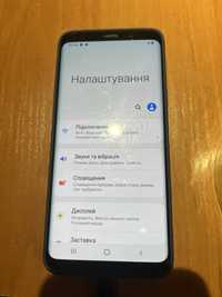 Samsung Galaxy S9 4/64GB SM-G960F/DS