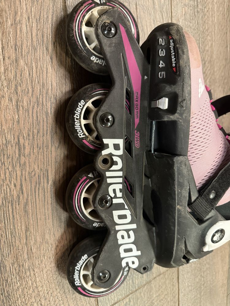 Rollerblade Microblade