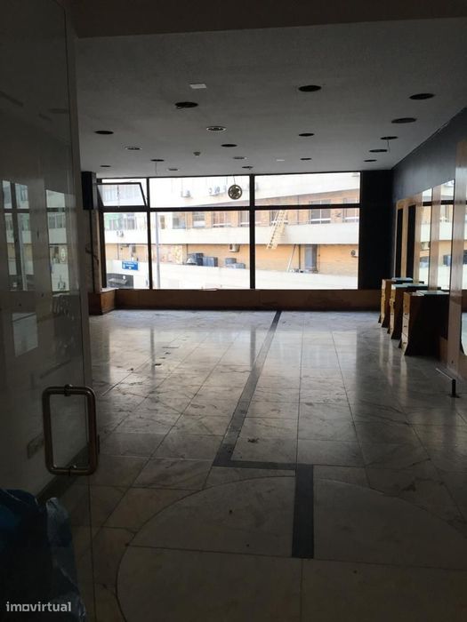 Boavista - Escritório/Loja 92m - Parte Nova - Shopping Brasilia