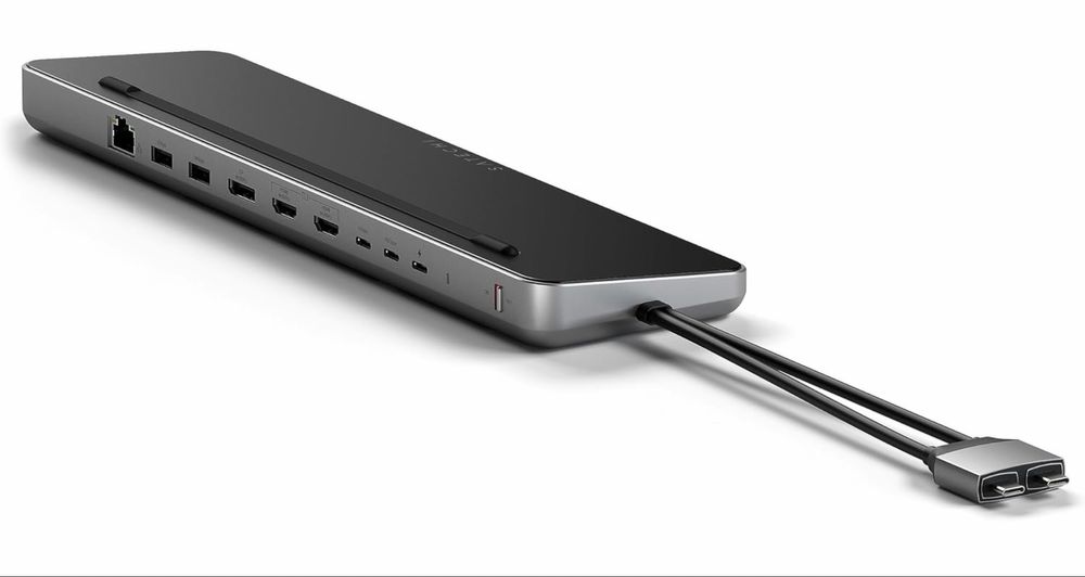 Satechi Docking Station