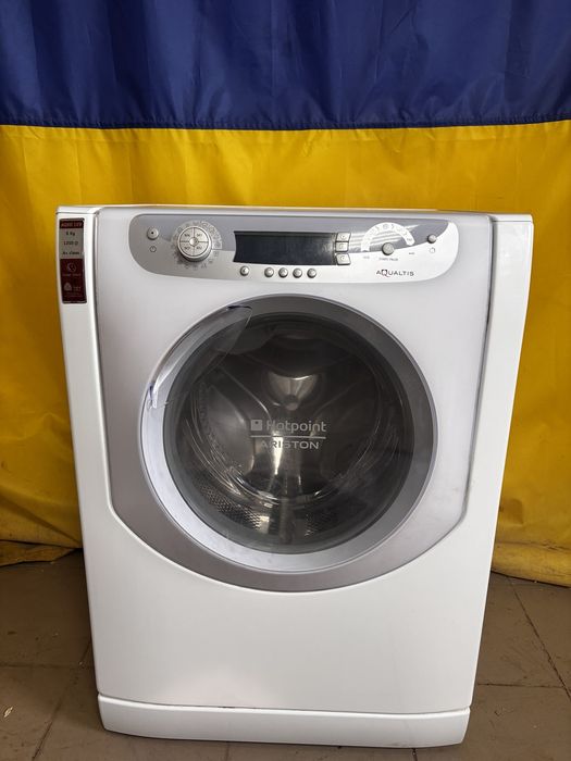 Стиральная машина Aniston на 6кг AQXD129