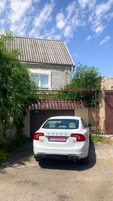 Продаю дом в Великом Дальнике