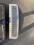 Grill trabant 601 rozne czesci
