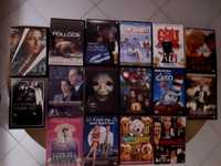 Filmes DVD vários- Oportunidade