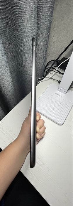 iPad generation 9