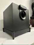 JBL Sub 333 – Aktywny Subwoofer 5.1, 450 Watt