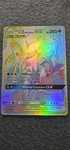 Karta Pokemon Arceus & Dialga & Palkia stan idealny, kolekcjonerski