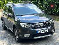 Dacia Sandero 0.9 TCe Stepway Bi-Fuel
