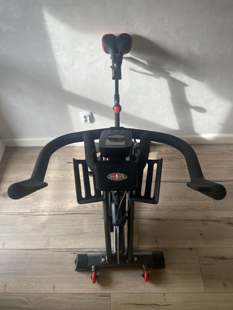 Rower spinningowy SCHWINN IC8