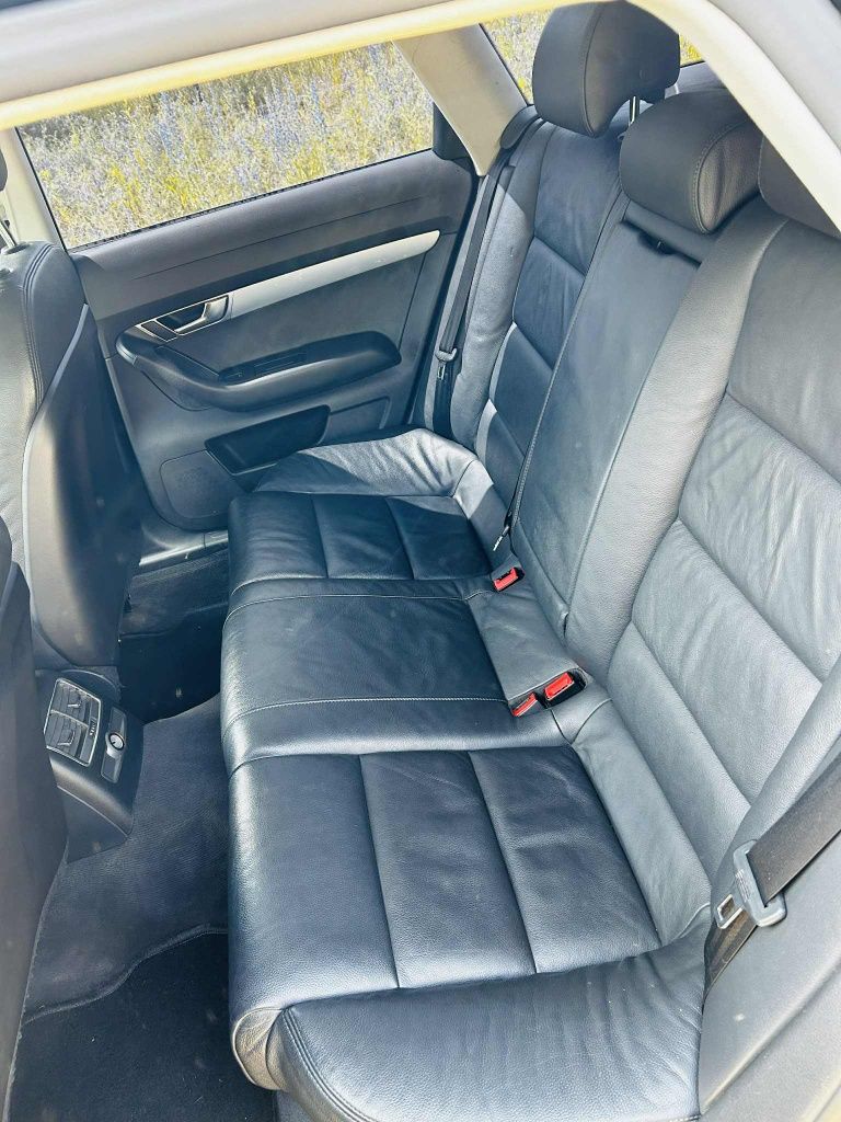 Audi A6 C6 2.4 V6 benzyna 2007r