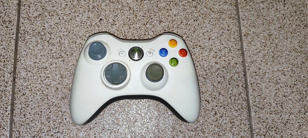 Pad Xbox bezprzewodowy