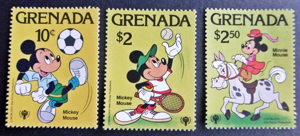 Filatelia  - coleçao