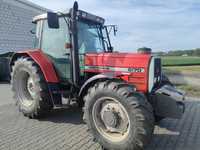 Massey Ferguson 6170