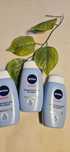 Nivea Baby pielęgnujący płyn do kąpieli żel krem balsam oliwka odżywka