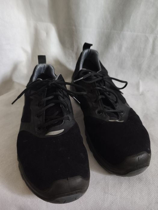 Buty robocze BHP Atlas 43 półbuty