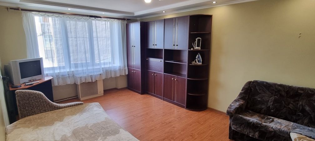 Здається однокімнатна квартира