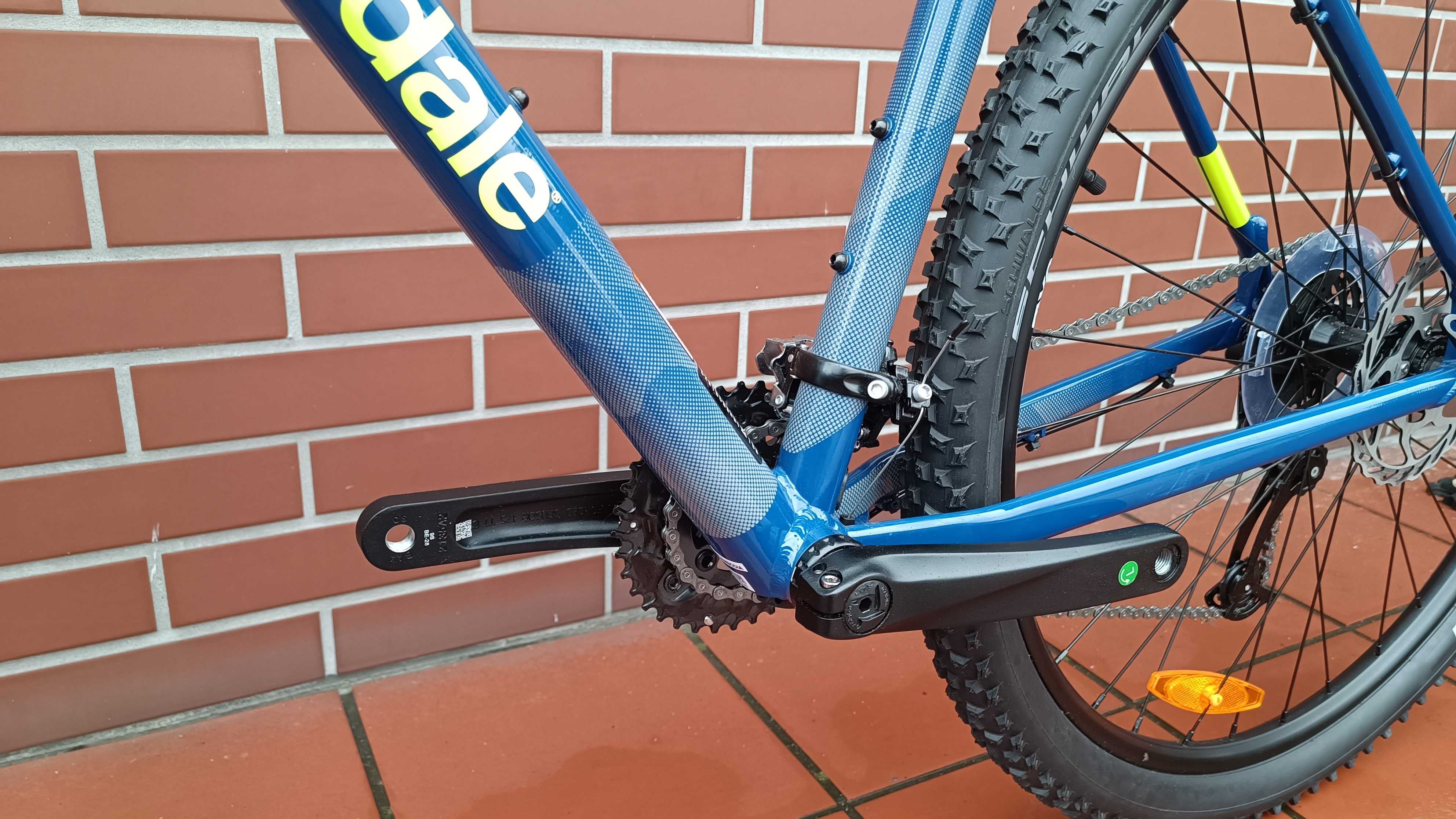 Wyprzedaż z 4499zł Nowy Cannondale Trail 6 Rama L koła 29