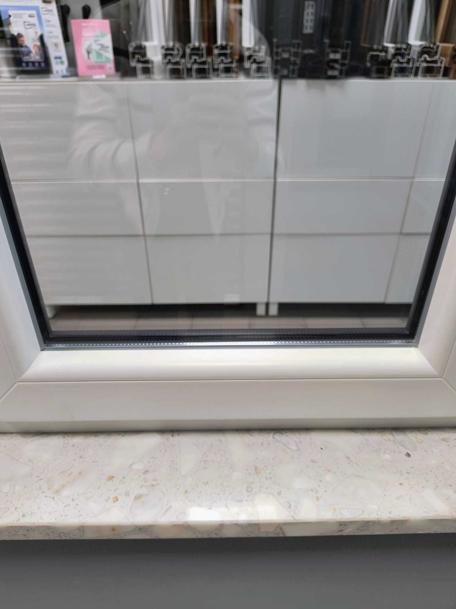 Okno Oknoplast KONCEPT powystawowe 1200 x 1450 OKAZJA!!