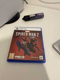 Spider-Man 2 PS5