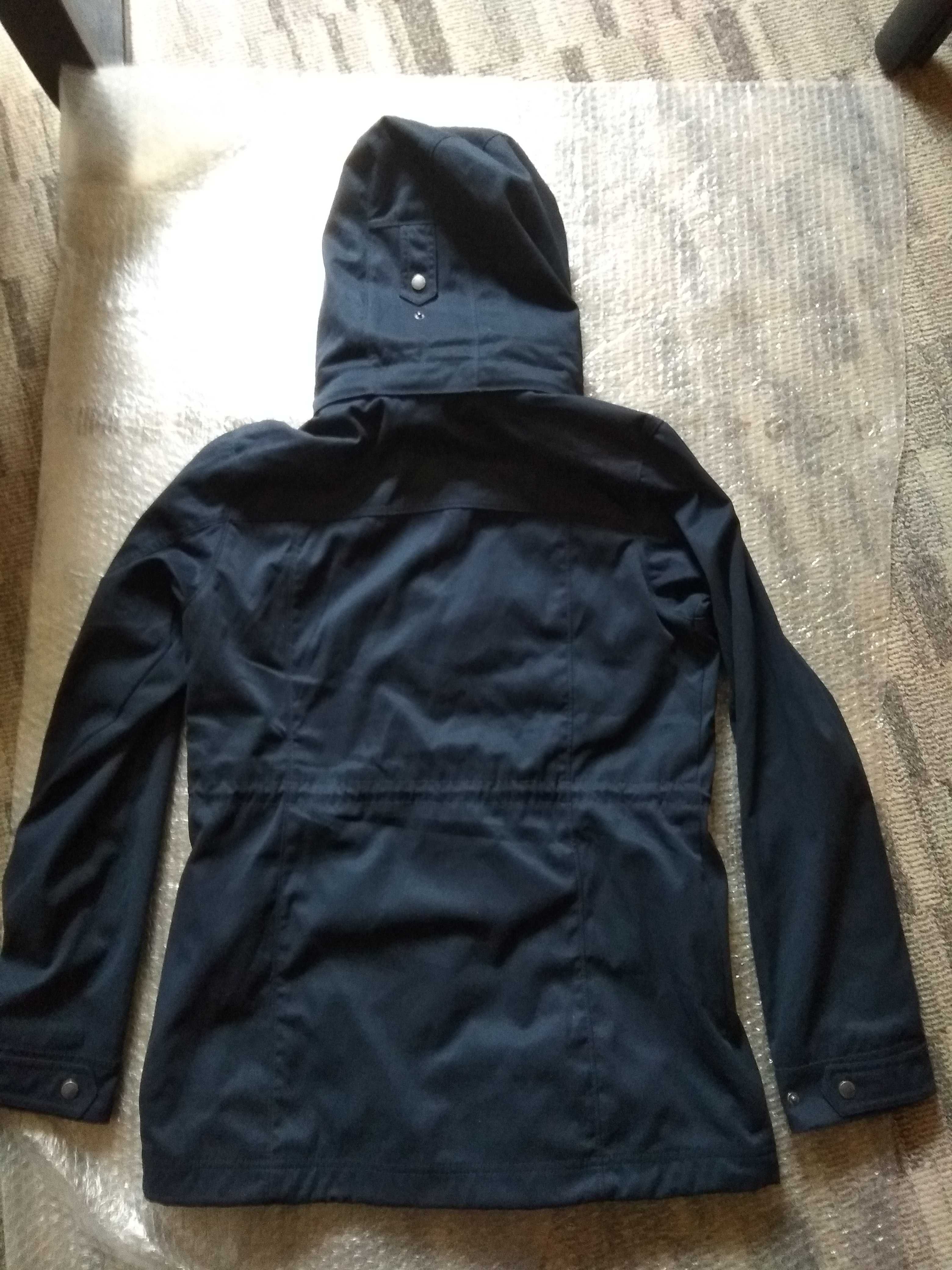 Jack Wolfskin Function65 Damska kurtka jak nowa M