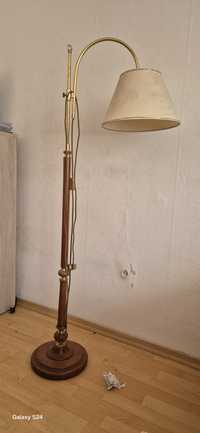 Lampa stojaca PRL TANIO