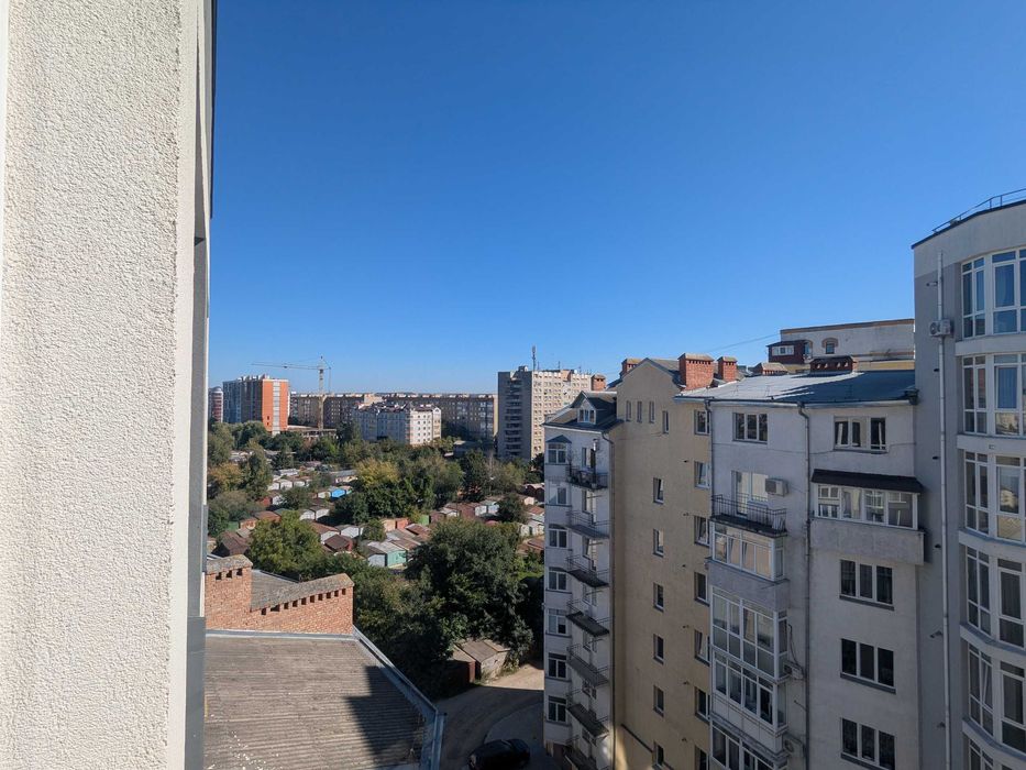 квартира в ЗДАНІЙ новобудові є-оселя є-відновлення програми