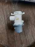 Beko WMB-51032 pompa spustowa wody