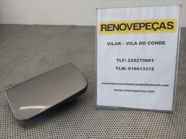 Tampa depósito combustível MERCEDES-BENZ 190 (W201)