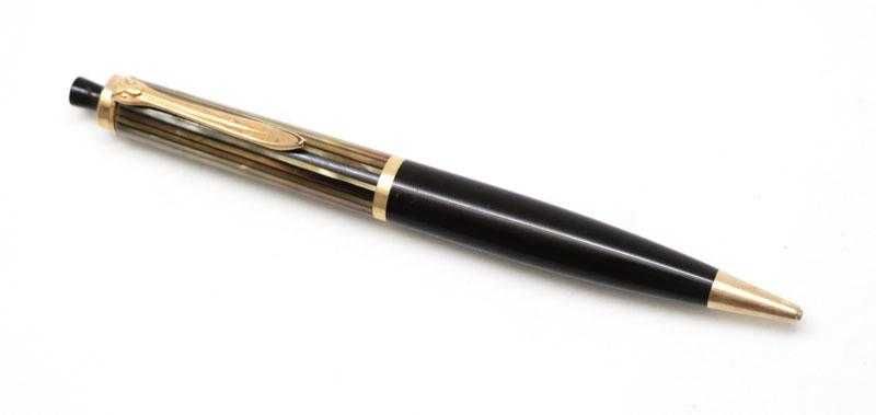 Lápiseira Vintage Günther Wagner Pelikan 450 (1,18 mm)