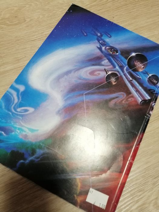 Sztuka Science-Fiction