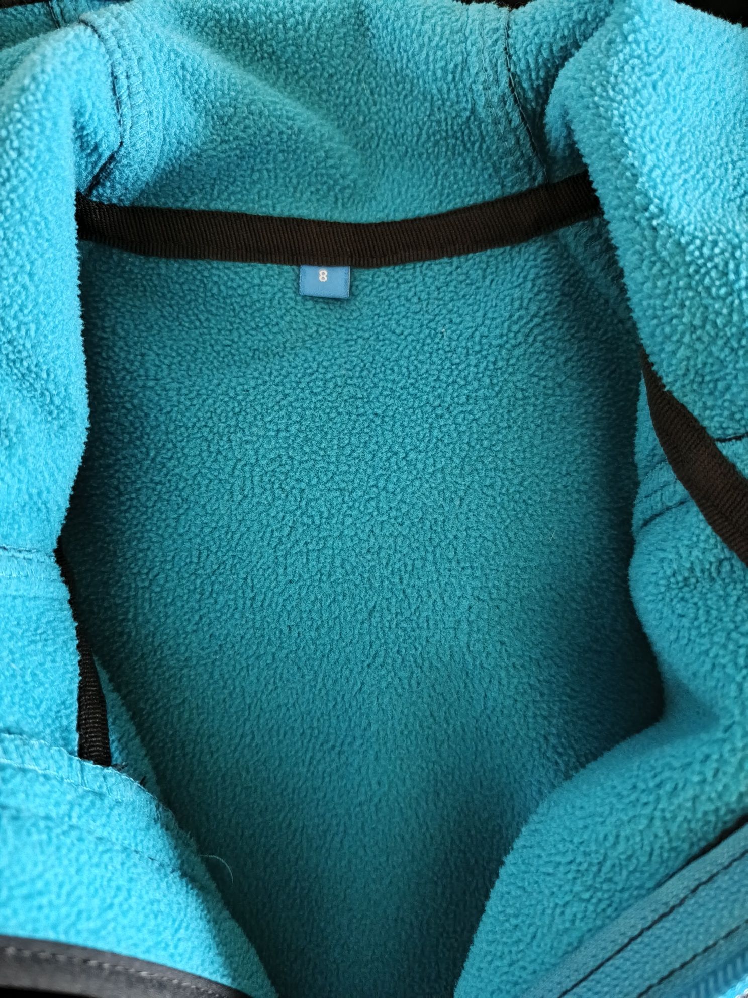 Bluza/kurtka typu softshell