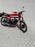 Famel Xf17 com algum restauro