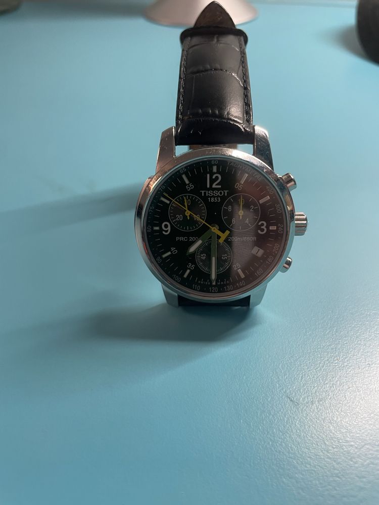 Relógio Tissot PRC 200