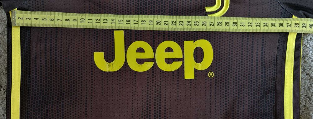 Koszulka Juventus FC Ronaldo dziecięca