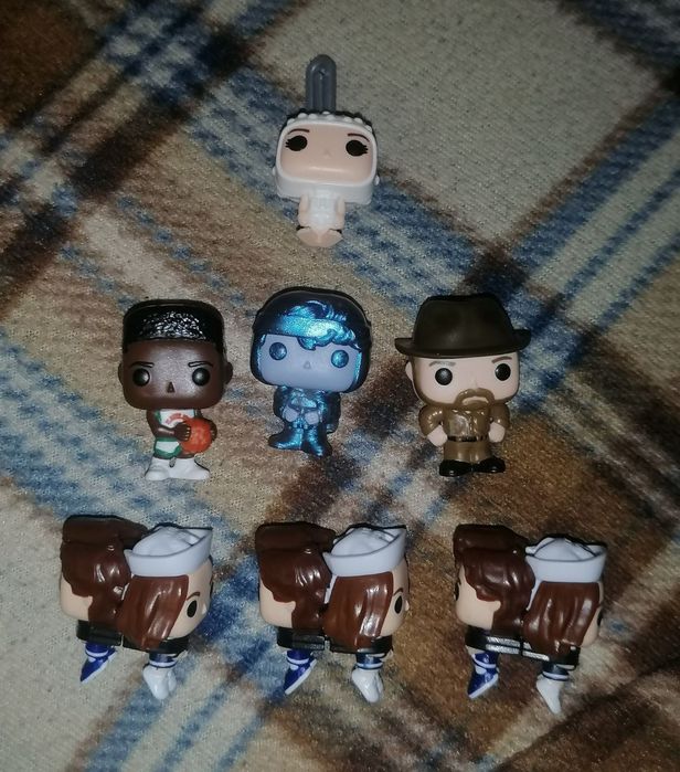 Кіндер джой обмін продаж