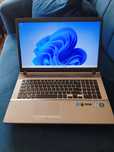 Samsung NP550P7C, i7, 16GB Ram, 250GB SSD, 1TB HDD,  GT650m stan BDB