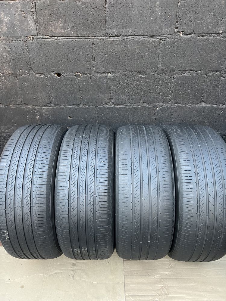 Шини р20 255/55 Hankook Dunapro HP2