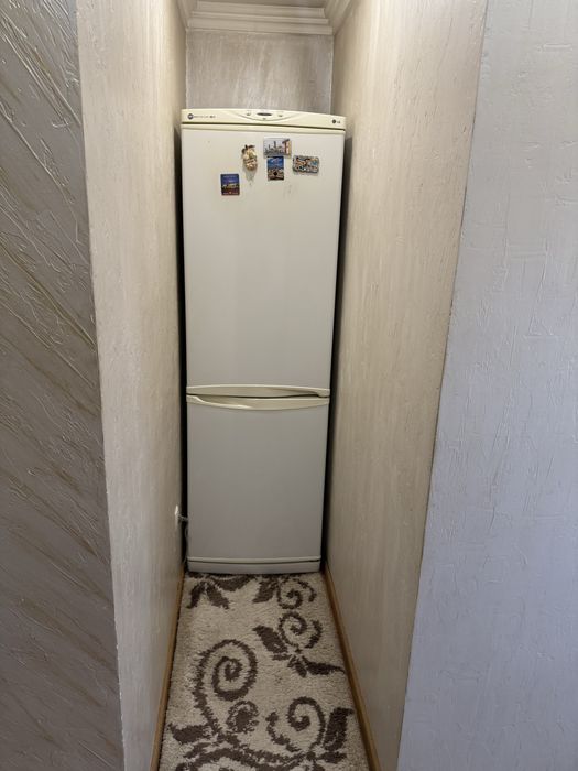 1-кімн. квартира, вул. Скальда (Комарова)