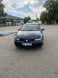 Seat toledo 2 1.6 benzyna/gaz