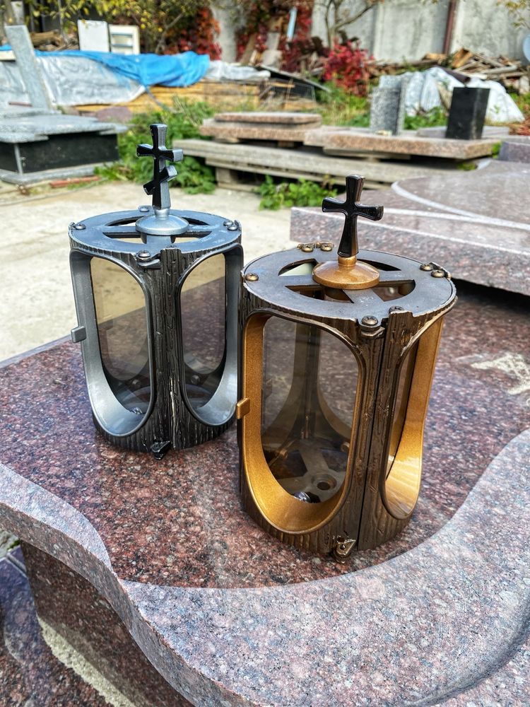 Лампадка , лампадки , корпуса